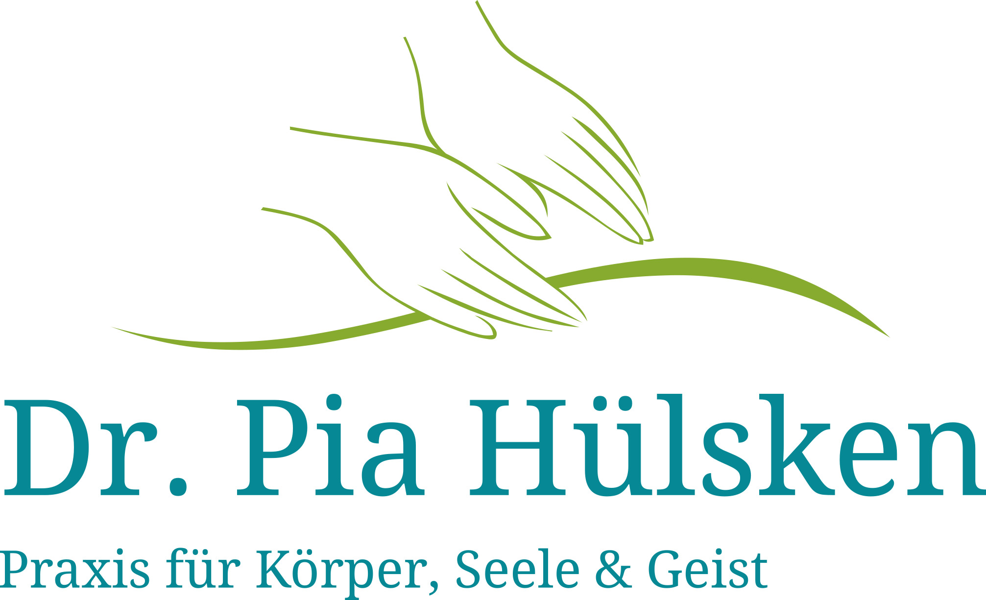 Dr. Pia Hülsken - Praxis für Körper, Seele & Geist